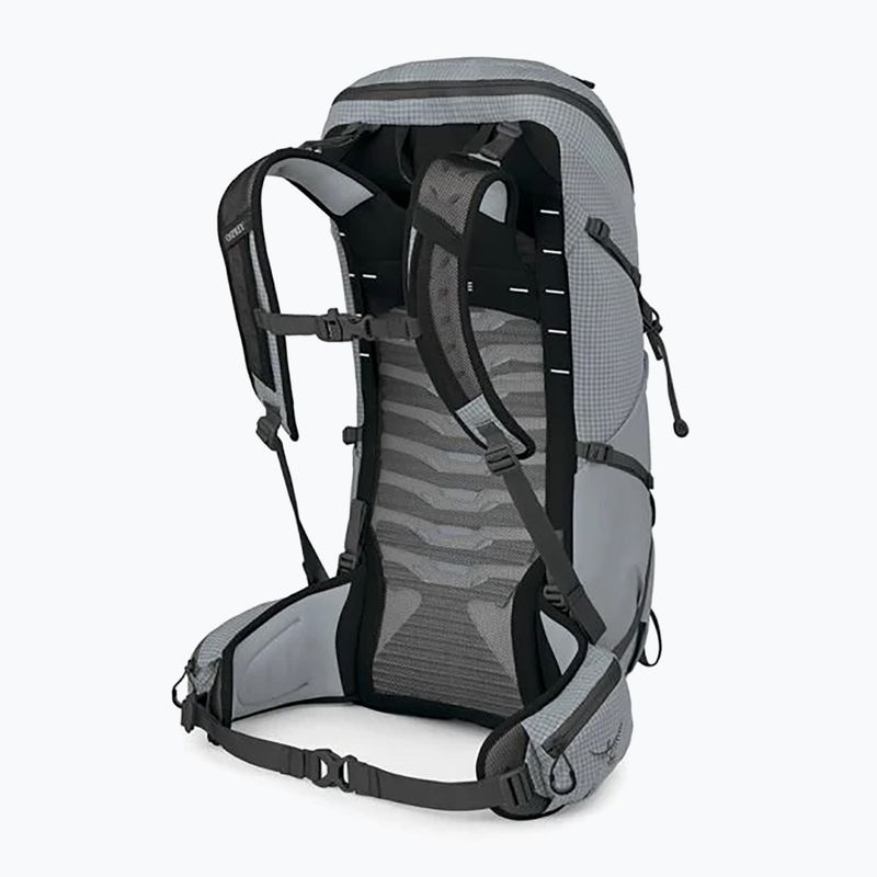 Rucsac de trekking pentru bărbațiOsprey Talon Pro 30 l silver lining 3