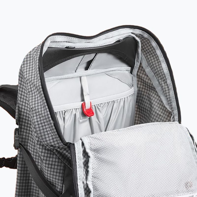 Rucsac de trekking pentru bărbațiOsprey Talon Pro 30 l silver lining 5