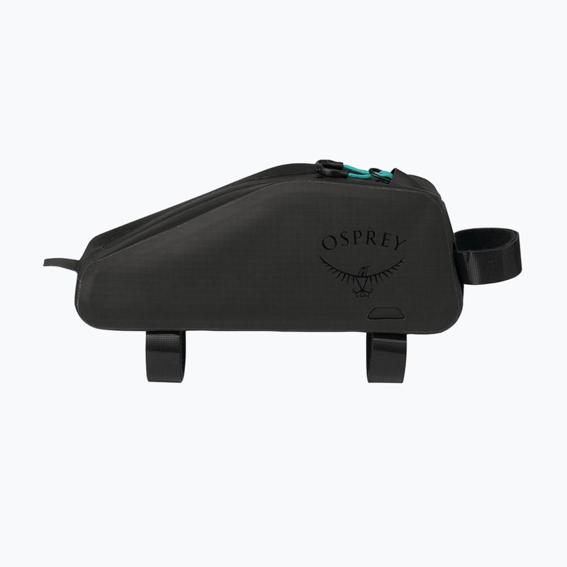Osprey Escapist Top Tube Bike Bag 250 ml negru 2