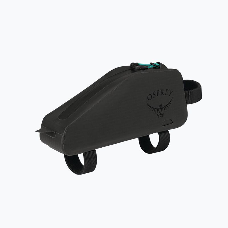 Osprey Escapist Top Tube Bike Bag 250 ml negru 3