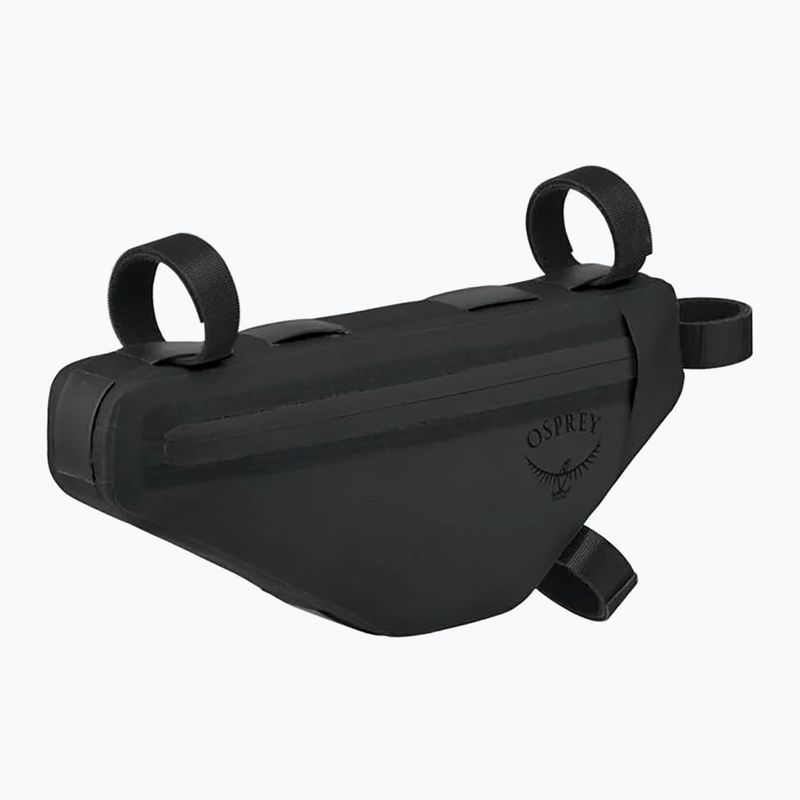 Geantă de bicicletă pentru cadru Osprey Escapist Wedge Bag 2 l black 2