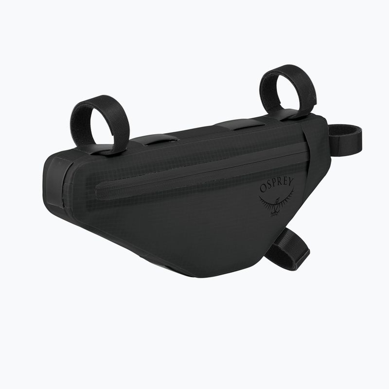 Geantă de bicicletă pentru cadru Osprey Escapist Wedge Bag 2 l black 2