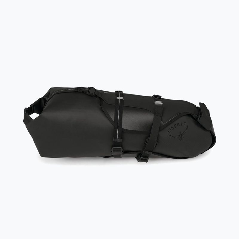 Osprey Escapist Saddle Bag 9 l negru