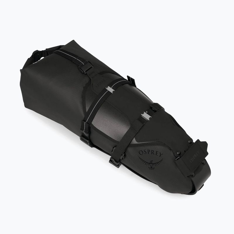 Osprey Escapist Saddle Bag 9 l negru 2