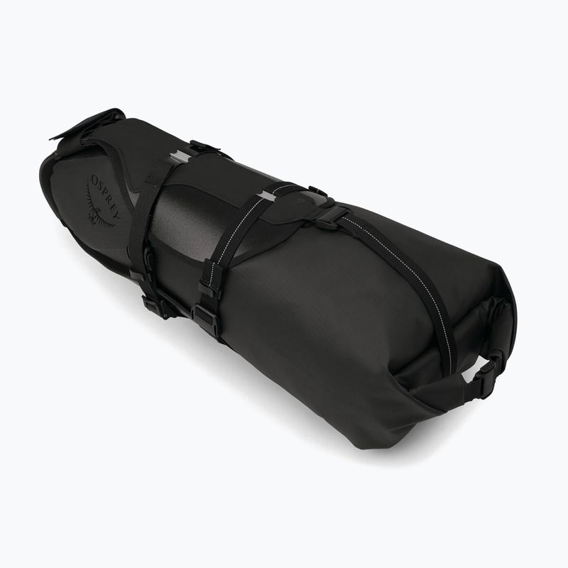 Osprey Escapist Saddle Bag 9 l negru 3