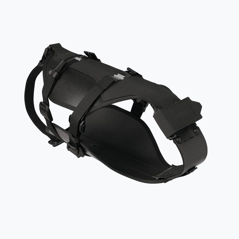 Osprey Escapist Saddle Bag 9 l negru 4