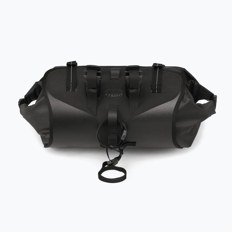 Osprey Escapist sac de bicicletă cu ghidon 10 l negru 2