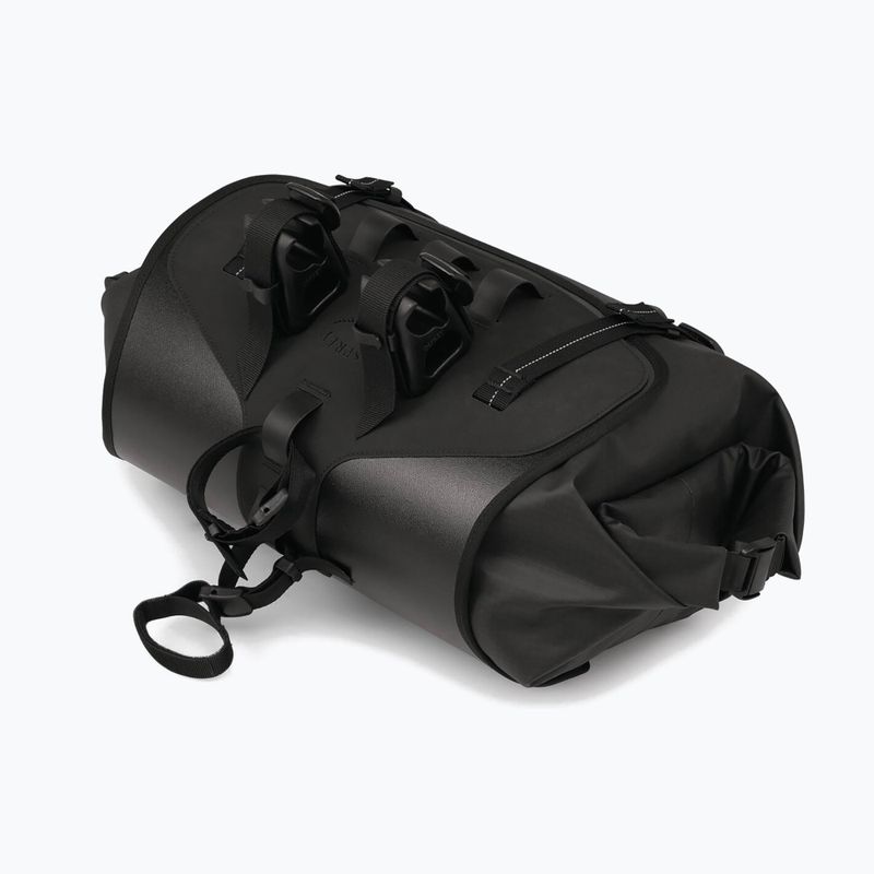 Osprey Escapist sac de bicicletă cu ghidon 10 l negru 4