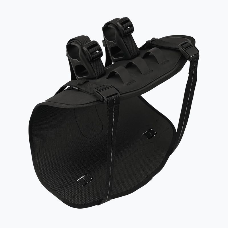 Osprey Escapist sac de bicicletă cu ghidon 10 l negru 5