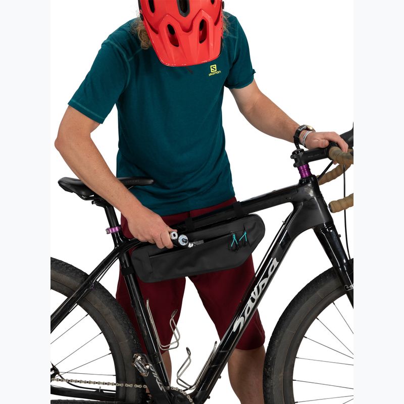 Osprey Escapist Frame Bike Bag 2.5 l negru 5