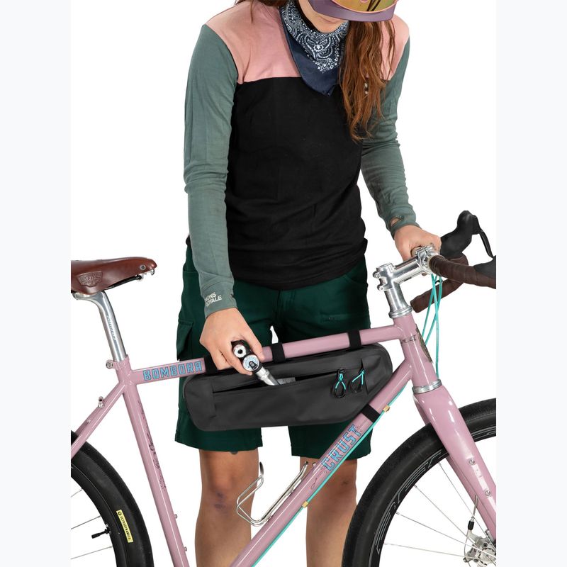 Osprey Escapist Frame Bike Bag 2.5 l negru 6