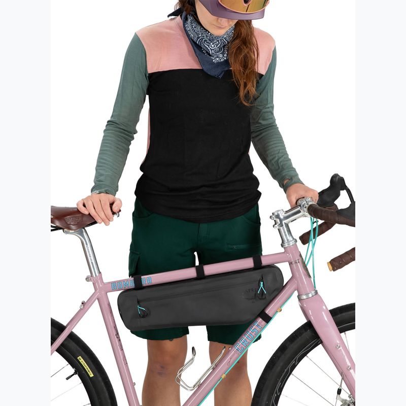 Osprey Escapist Frame Bike Bag 3.5 l negru 6