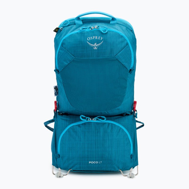 Port-bebe turistic Osprey Poco LT deep peyto