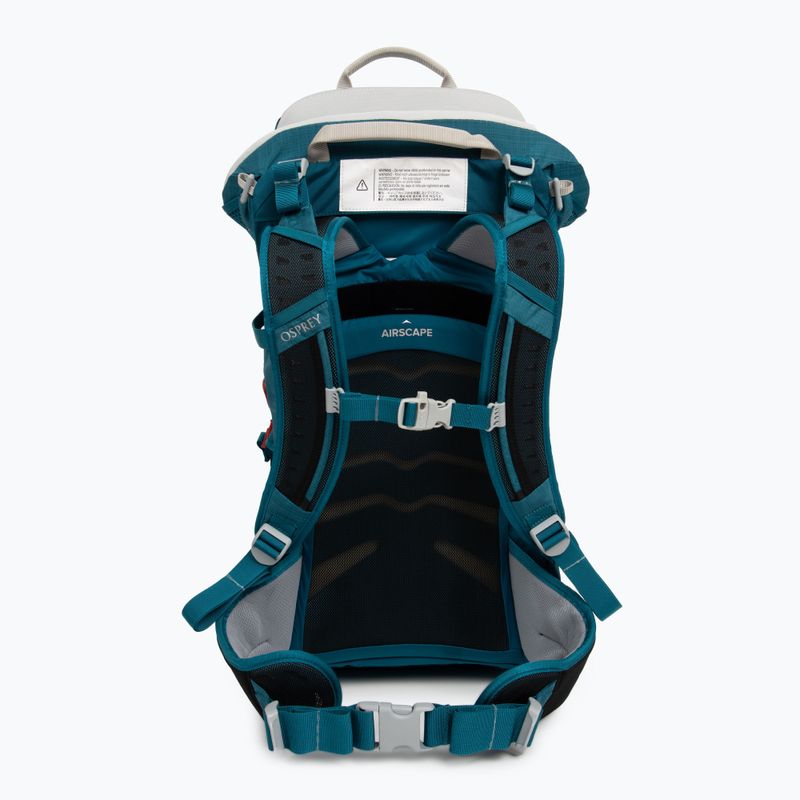 Scaun portabil pentru copii  Osprey Poco SLT deep peyto 3