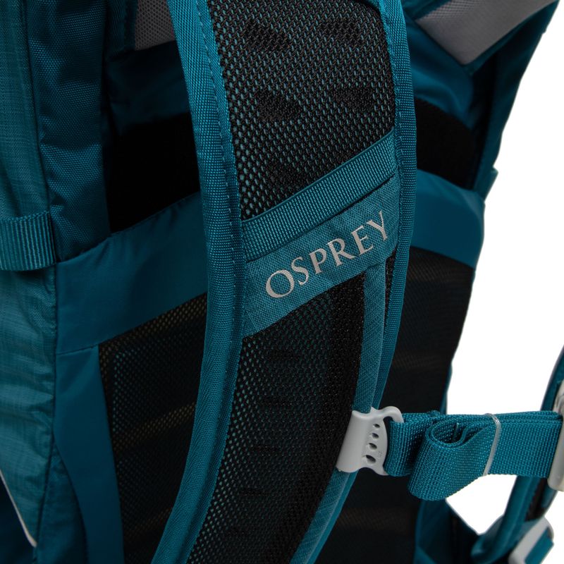 Scaun portabil pentru copii  Osprey Poco SLT deep peyto 7