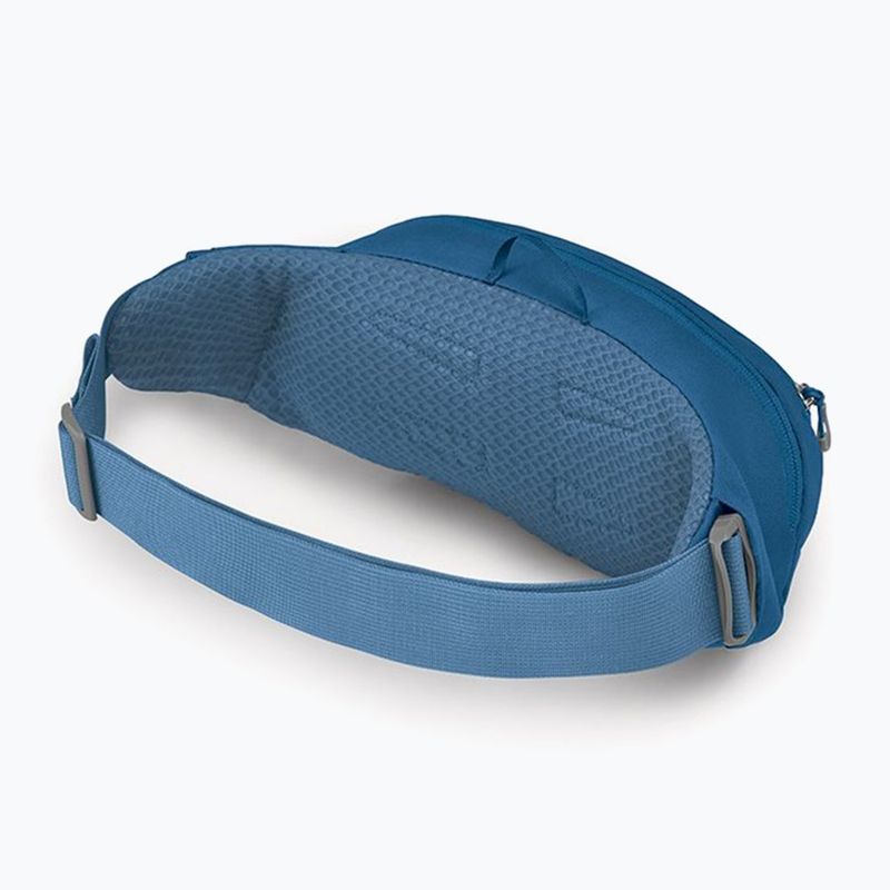 Borsetă Osprey Daylite Waist 2 l night shift blue 3