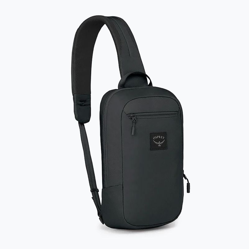 Rucsac de oraș Osprey Aoede Sling 6,5 l black 2