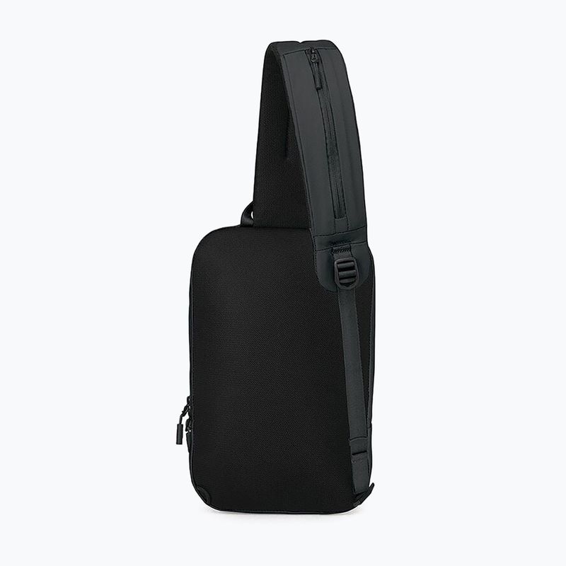 Rucsac de oraș Osprey Aoede Sling 6,5 l black 3