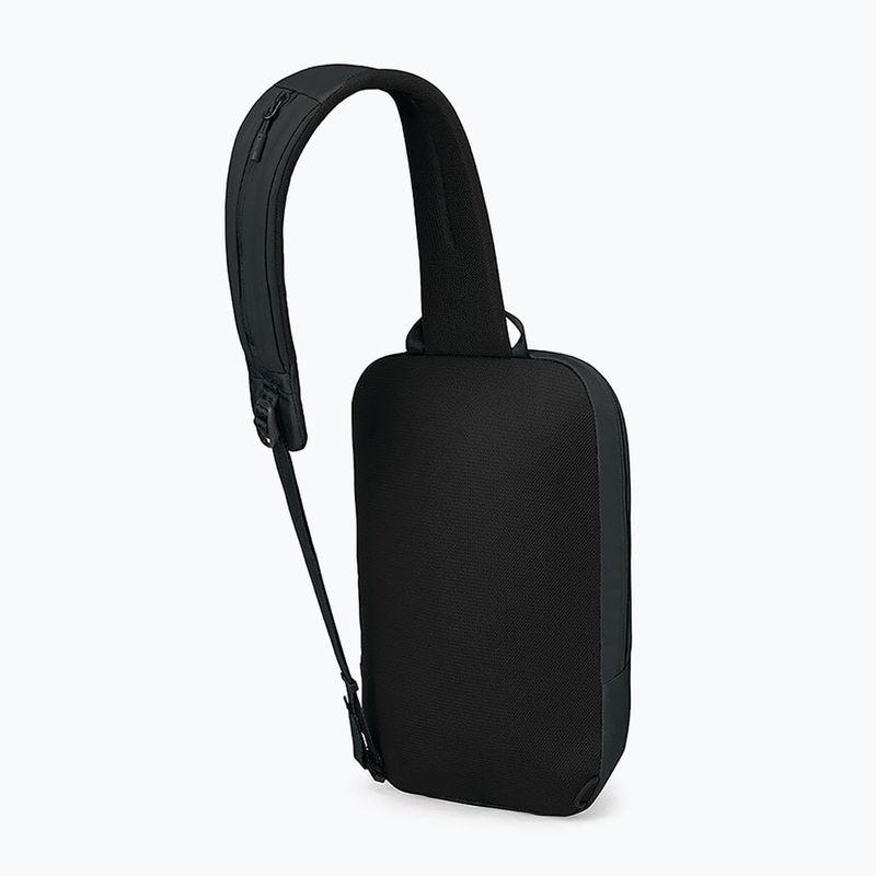 Rucsac de oraș Osprey Aoede Sling 6,5 l black 4