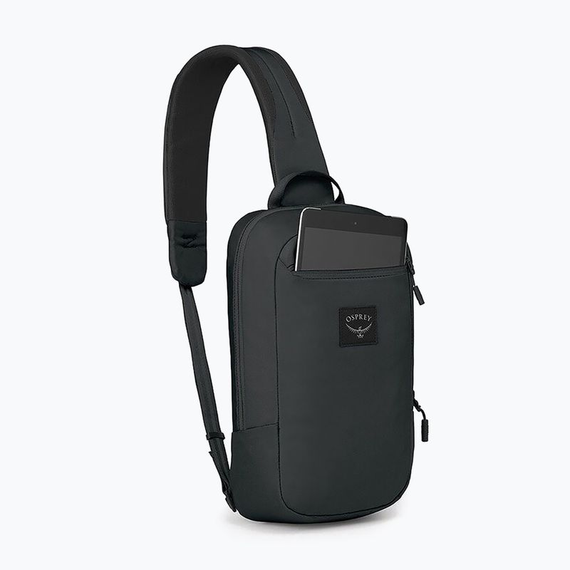 Rucsac de oraș Osprey Aoede Sling 6,5 l black 5