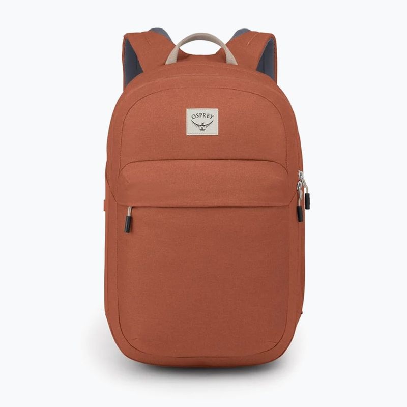 Rucsac de oraș Osprey Arcane XL Day 30 l porcelain orange heather