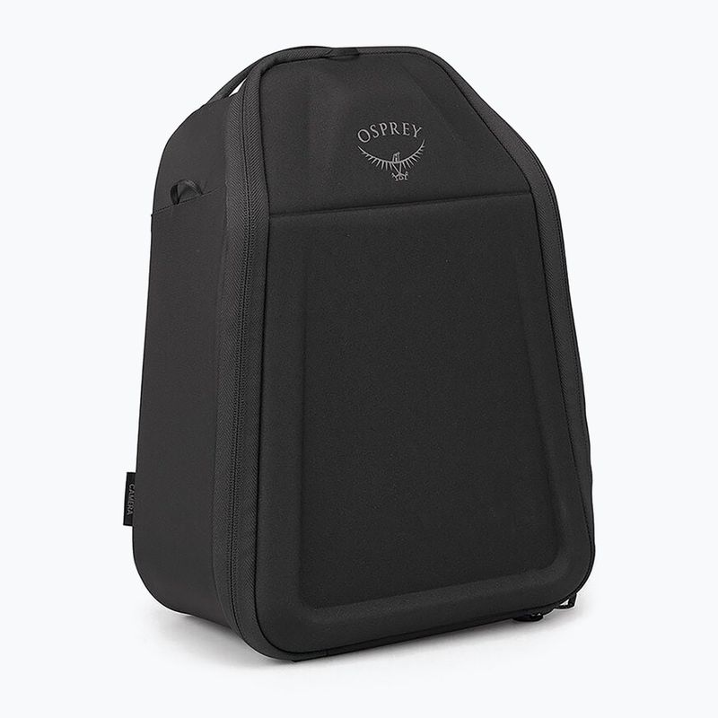 Husă pentru aparat foto Osprey Camera Cube M charcoal grey 2