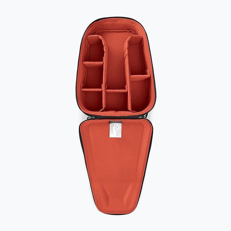 Husă pentru aparat foto Osprey Camera Cube M charcoal grey 5