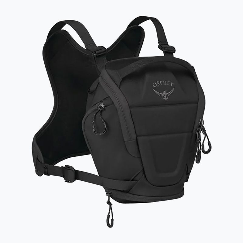 Husă Osprey Camera Rig charcoal grey 3