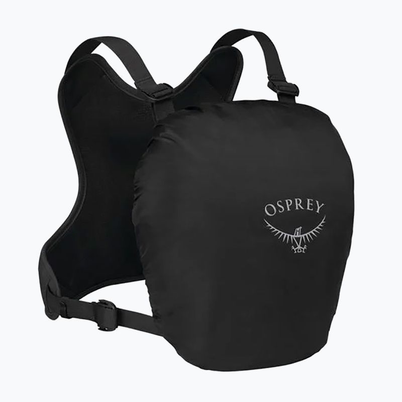 Husă Osprey Camera Rig charcoal grey 4