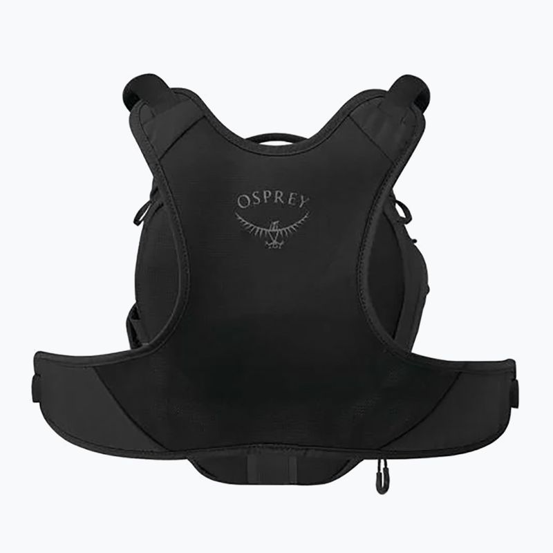 Husă Osprey Camera Rig charcoal grey 5