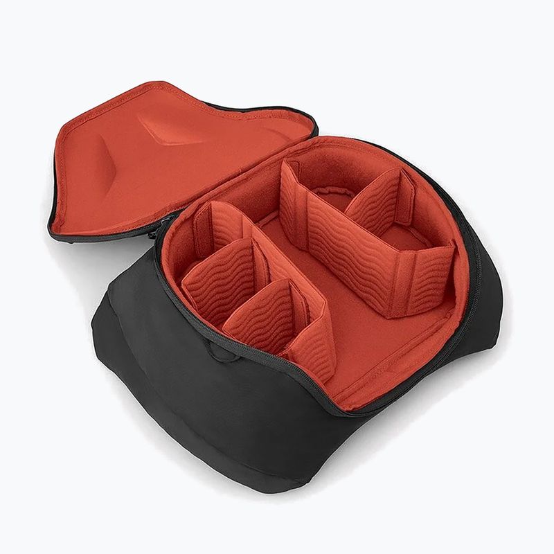 Husă pentru aparat foto Osprey PhotoLid black 3