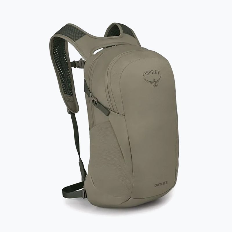 Rucsac de oraș Osprey Daylite 13 l tan concrete 2