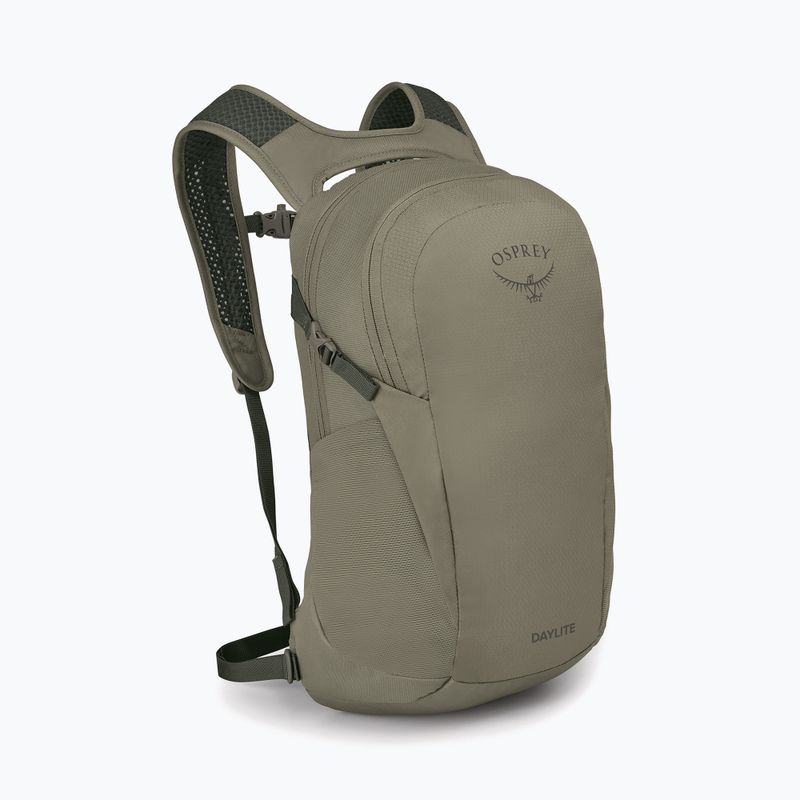 Rucsac de oraș Osprey Daylite 13 l tan concrete 2