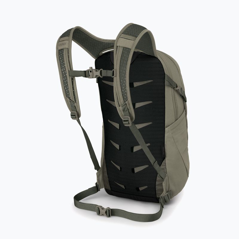 Rucsac de oraș Osprey Daylite 13 l tan concrete 3