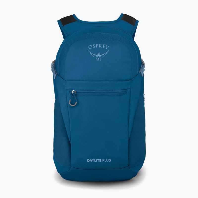 Rucsac turistic Osprey Daylite Plus 20 l night shift