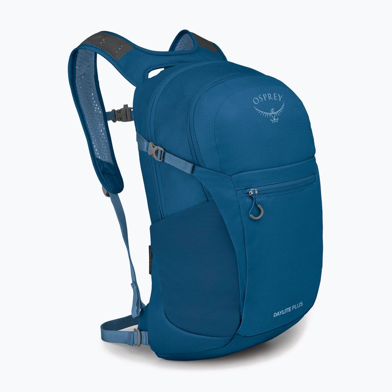 Rucsac turistic Osprey Daylite Plus 20 l night shift 2