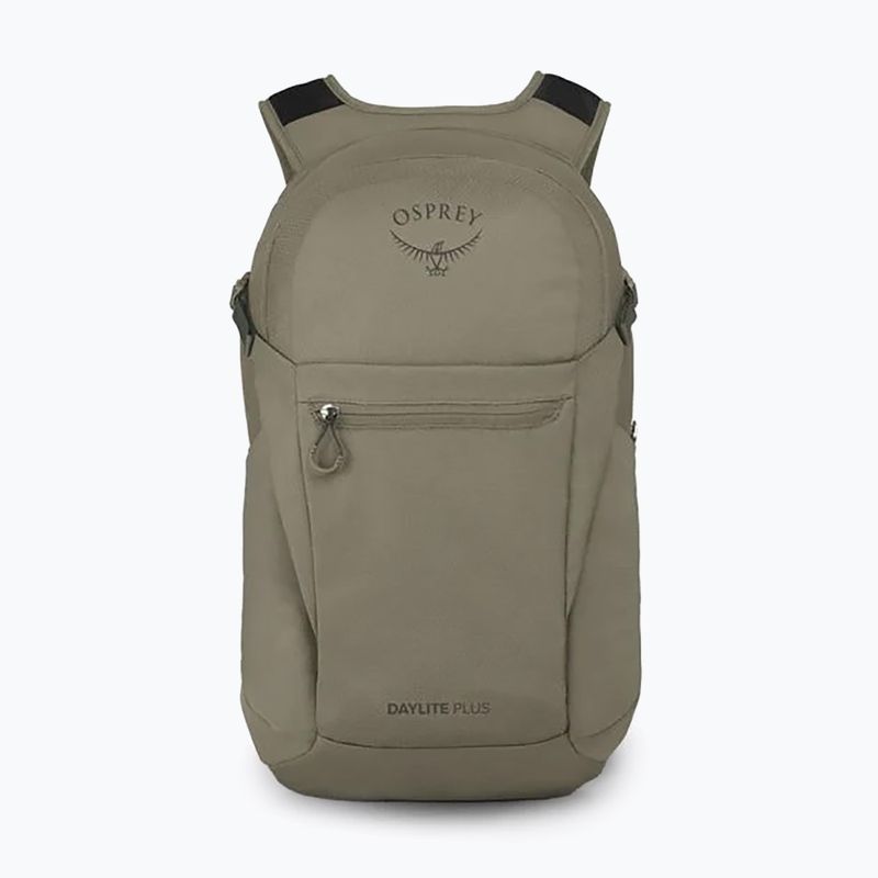 Rucsac turistic Osprey Daylite Plus 20 l tan concrete