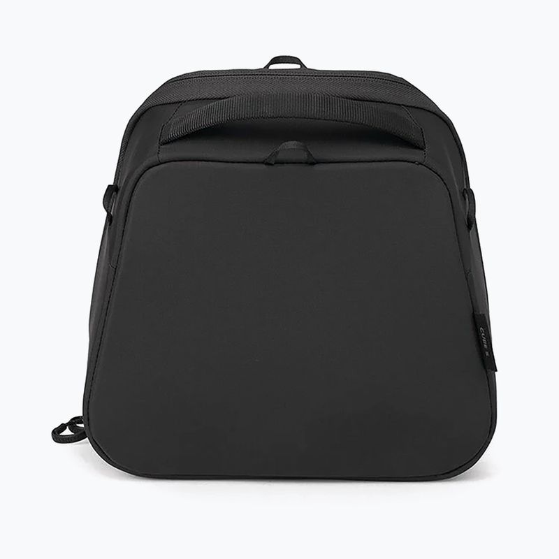 Husă pentru aparat foto Osprey Camera Cube S charcoal grey 3