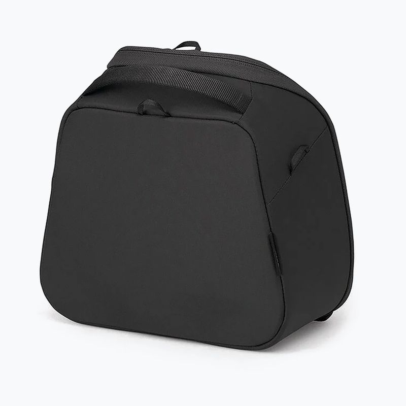 Husă pentru aparat foto Osprey Camera Cube S charcoal grey 4