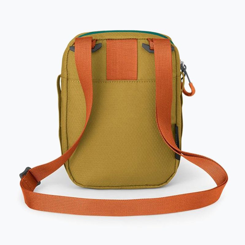 Borsetă Daylite Small Crossbody 1 l tumbleweed yellow/tunnel vision 3