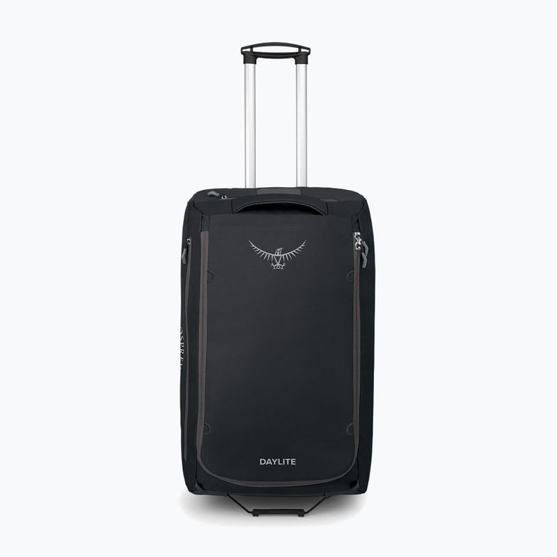 Geantă de voiaj Osprey Daylite Whld Duffel 85 l black 2