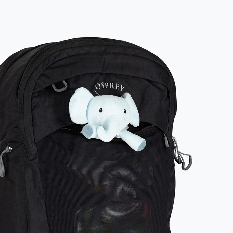 Rucsac turistic Osprey Poco Changing Pack 27 l black 4