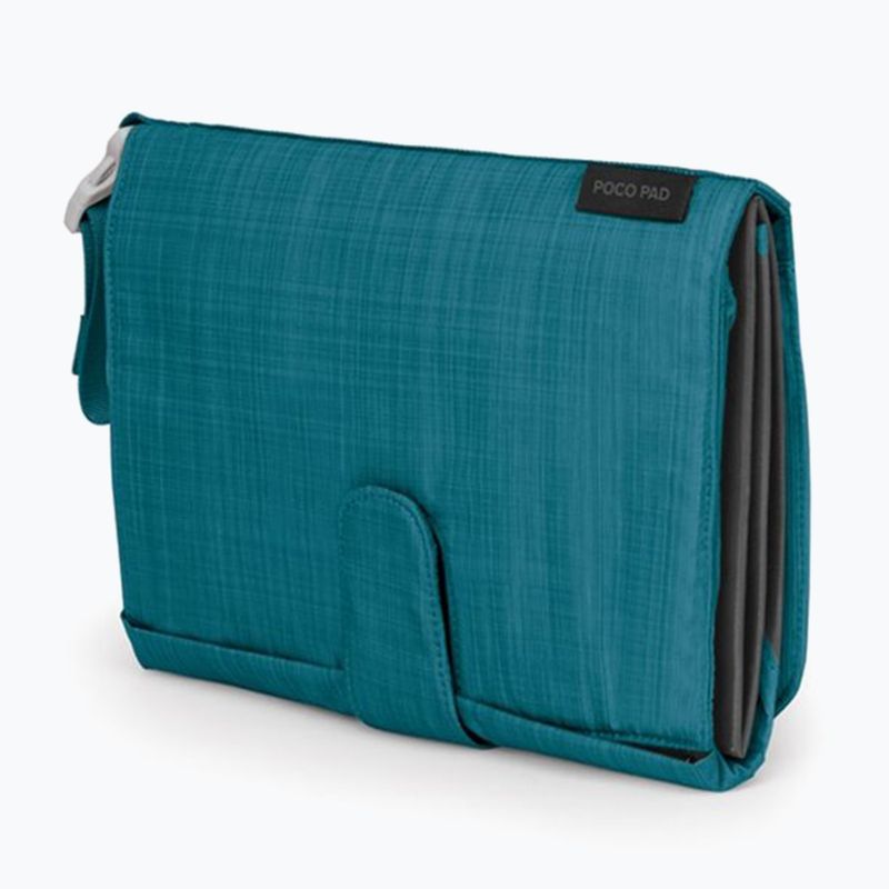 Covoraș Osprey Poco Changing Pad deep peyto 3