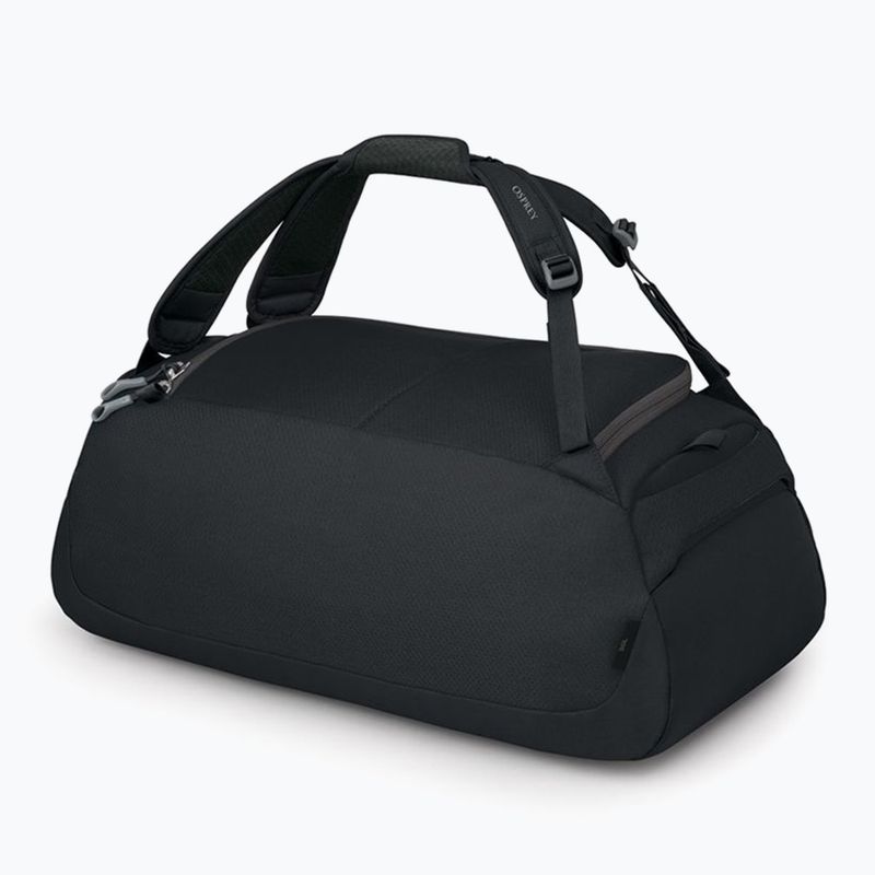 Geantă de călătorie Osprey Daylite Duffel 30 l black 2