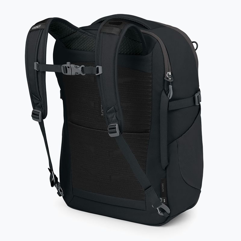 Rucsac turistic Osprey Daylite Travel Pack 35 l black 2