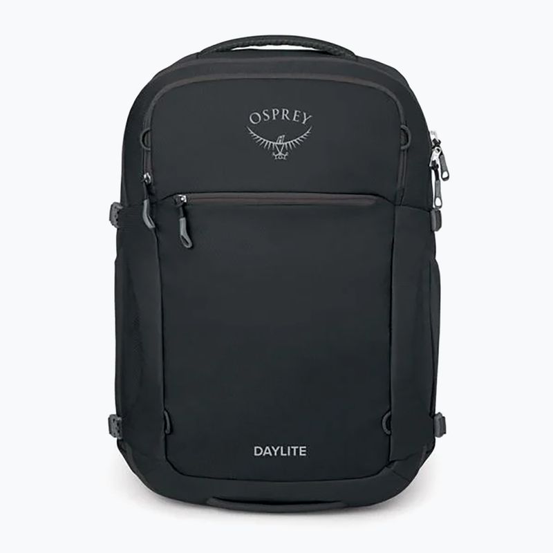 Geantă de voiaj Osprey Daylite CO Travel Pack 44 l black