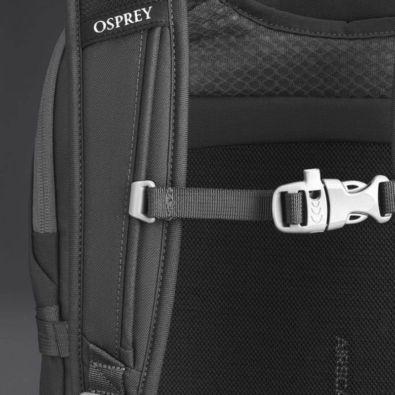 Geantă de voiaj Osprey Daylite CO Travel Pack 44 l black 7