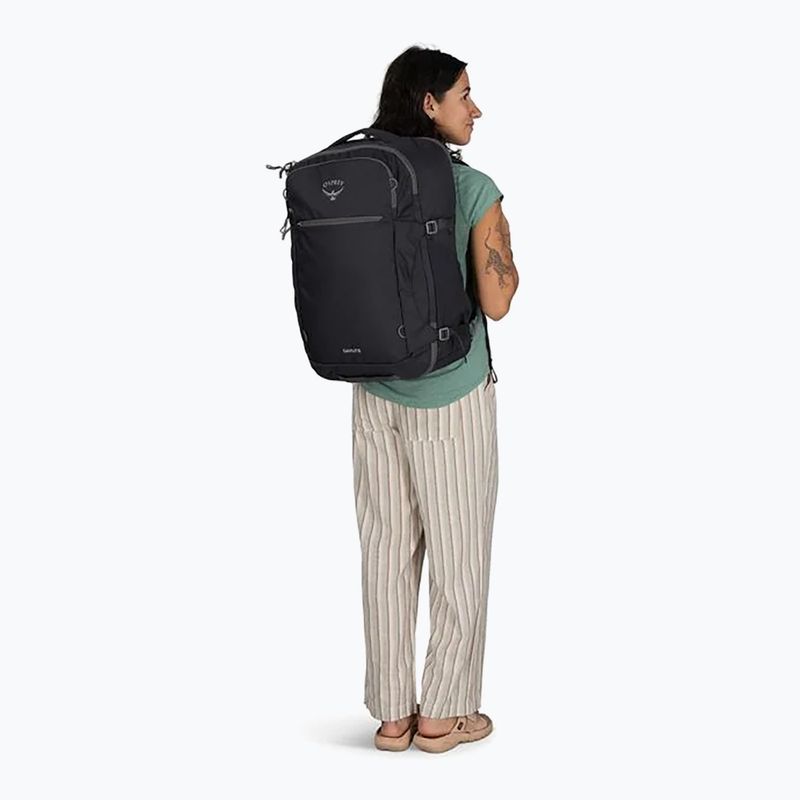Geantă de voiaj Osprey Daylite CO Travel Pack 44 l black 8