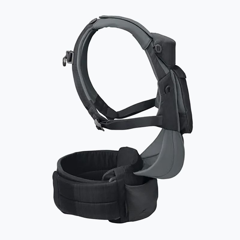 Port-bebeluș Osprey Poco Soft Child Carrier LT black 4