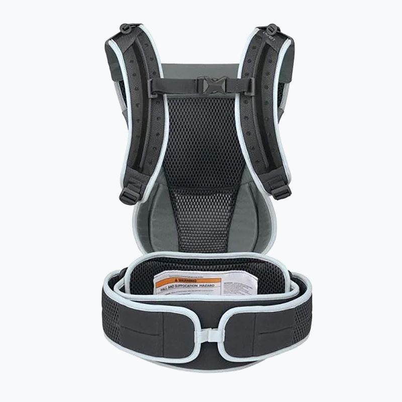 Port-bebeluș Osprey Poco Soft Child Carrier black 2